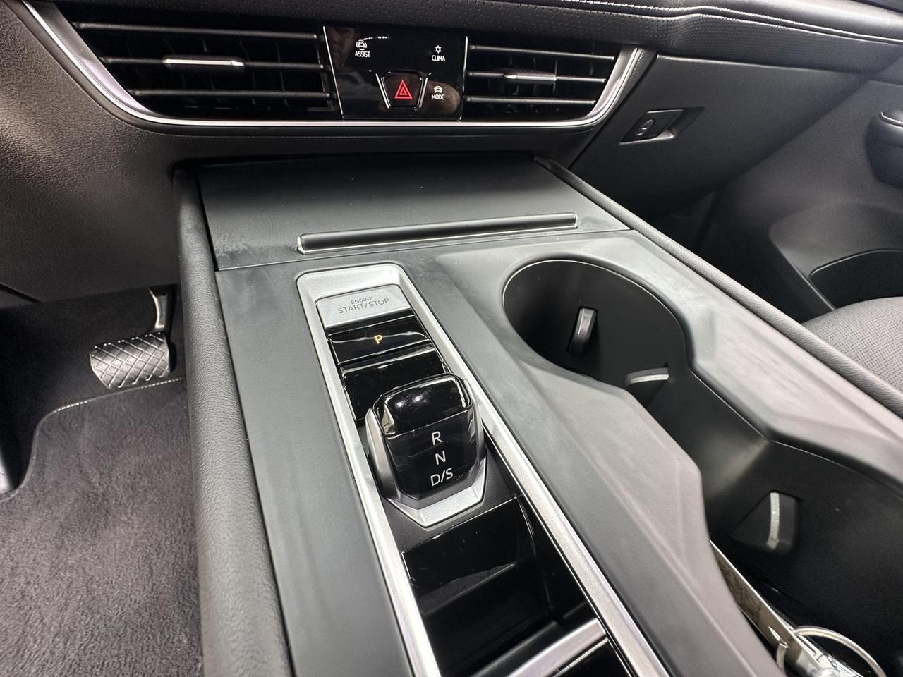 2024 Volkswagen Atlas Cross Sport SE Abilene TX