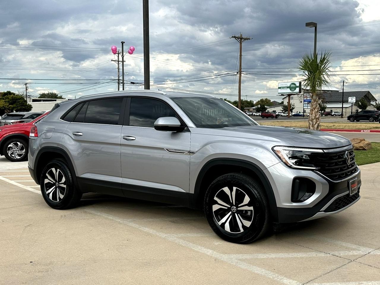 2024 Volkswagen Atlas Cross Sport SE Abilene TX