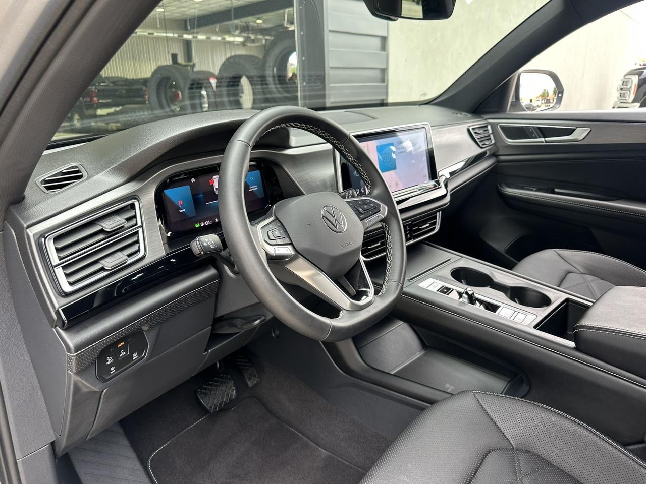 2024 Volkswagen Atlas Cross Sport SE Abilene TX