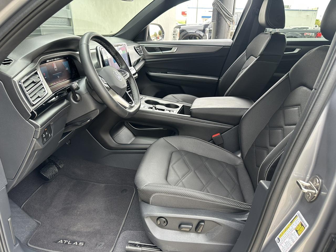 2024 Volkswagen Atlas Cross Sport SE Abilene TX