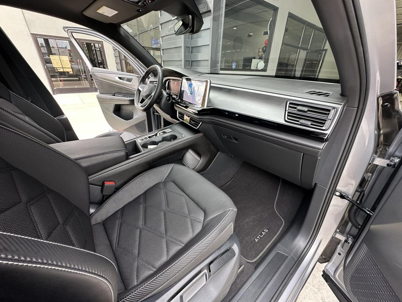 2024 Volkswagen Atlas Cross Sport SE Abilene TX