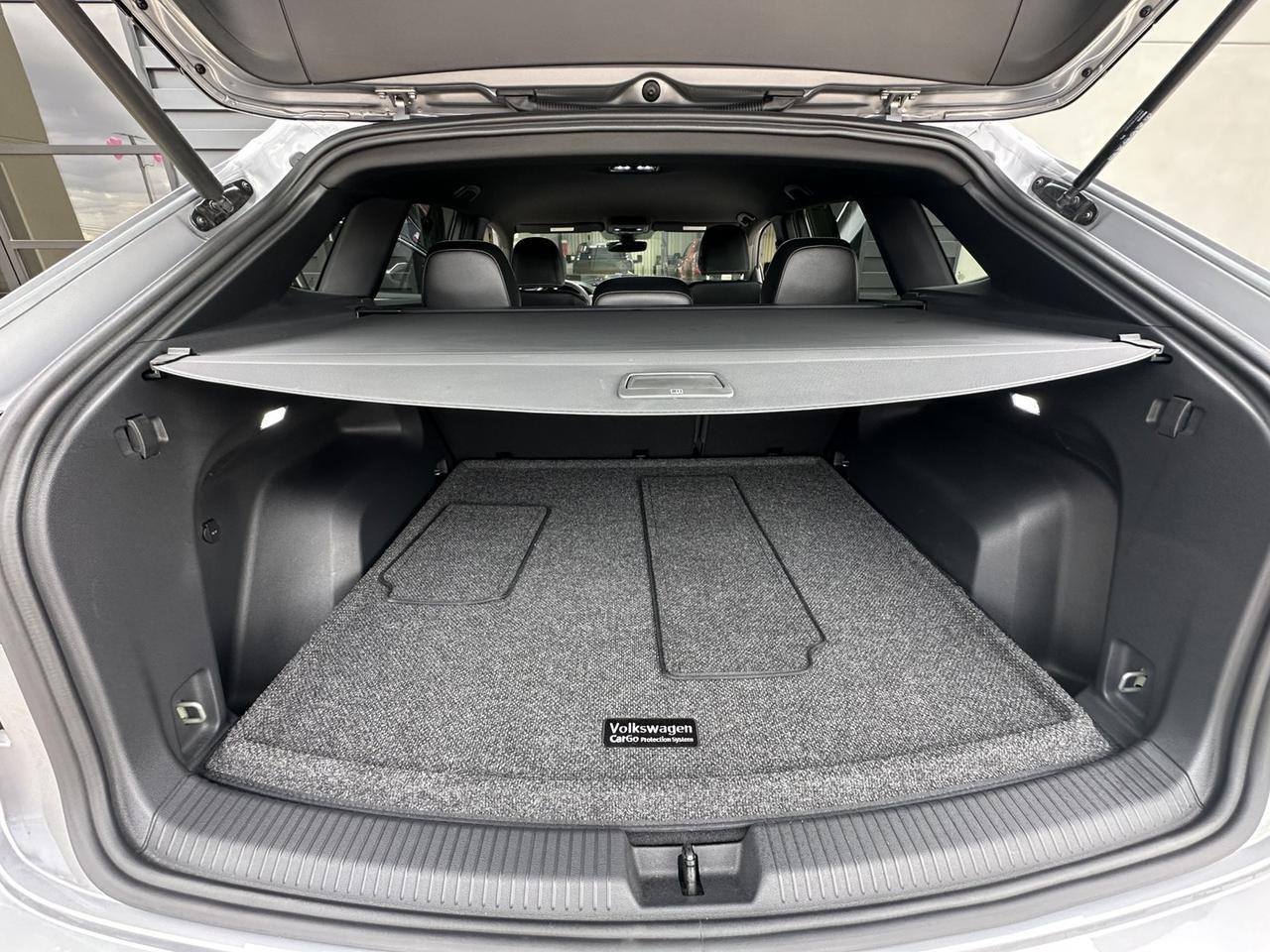 2024 Volkswagen Atlas Cross Sport SE Abilene TX