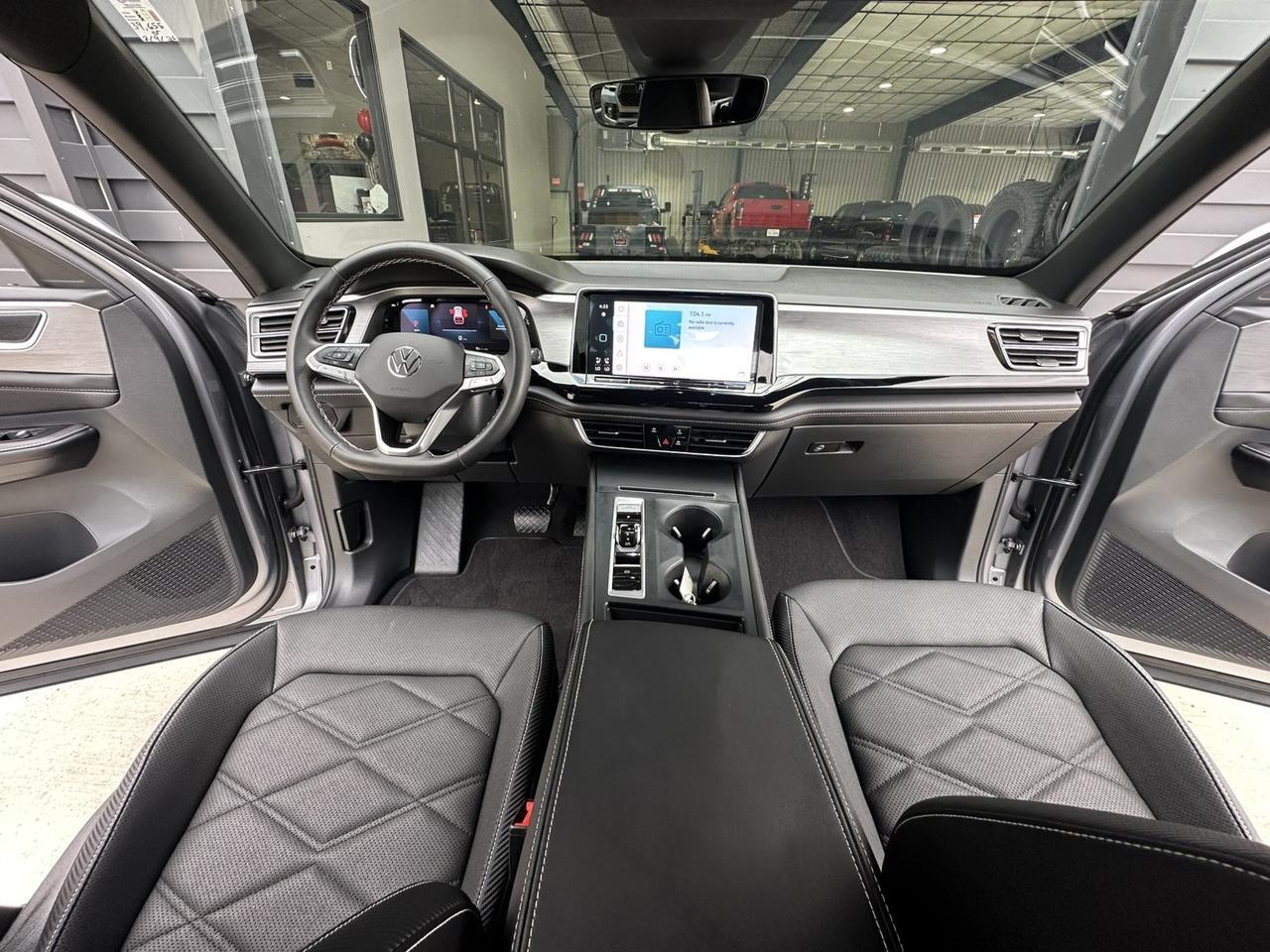 2024 Volkswagen Atlas Cross Sport SE Abilene TX