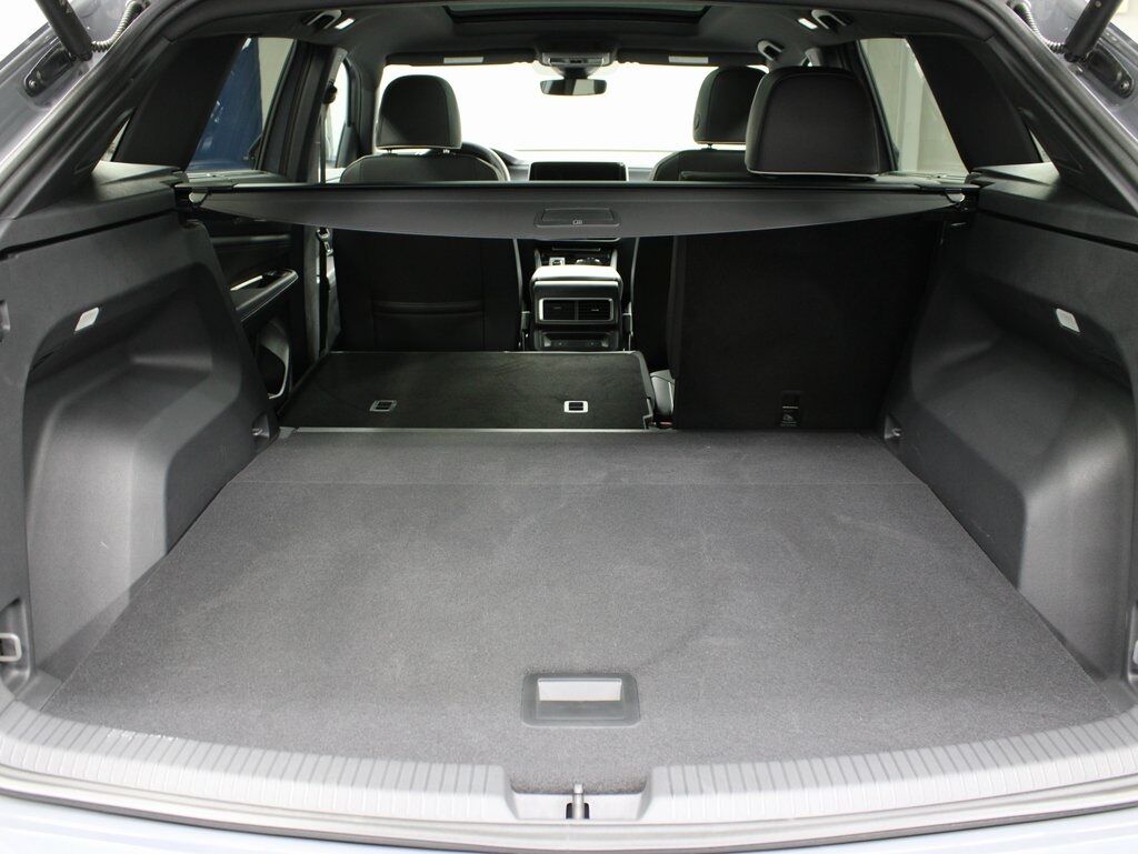 2024 Volkswagen Atlas Cross Sport SEL Premium R-Line AWD Fond du Lac WI