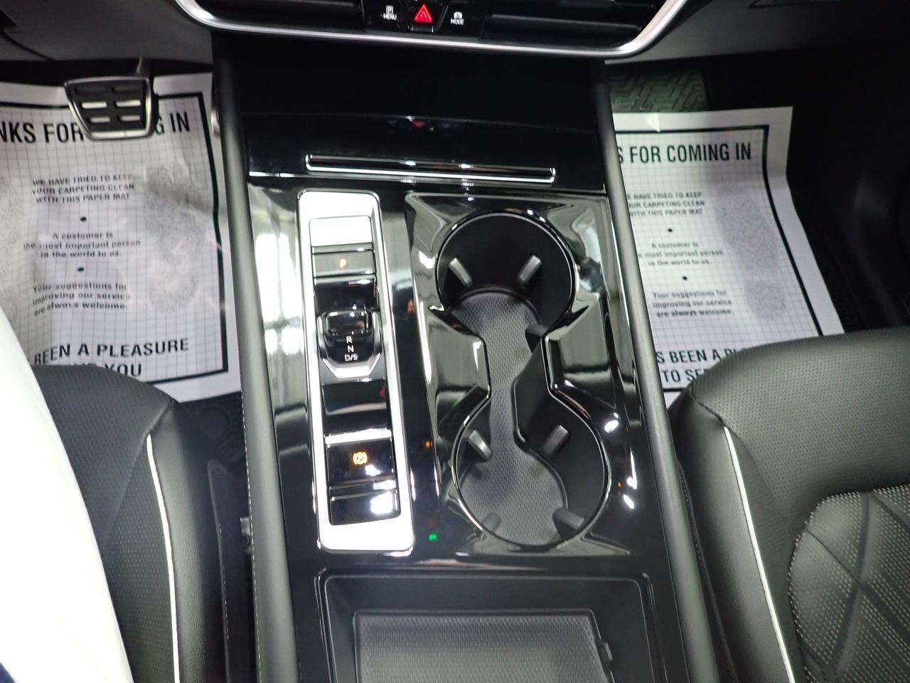 2024 Volkswagen Atlas Execline LEATHER NAVI SUNROOF AWD Listowel ON