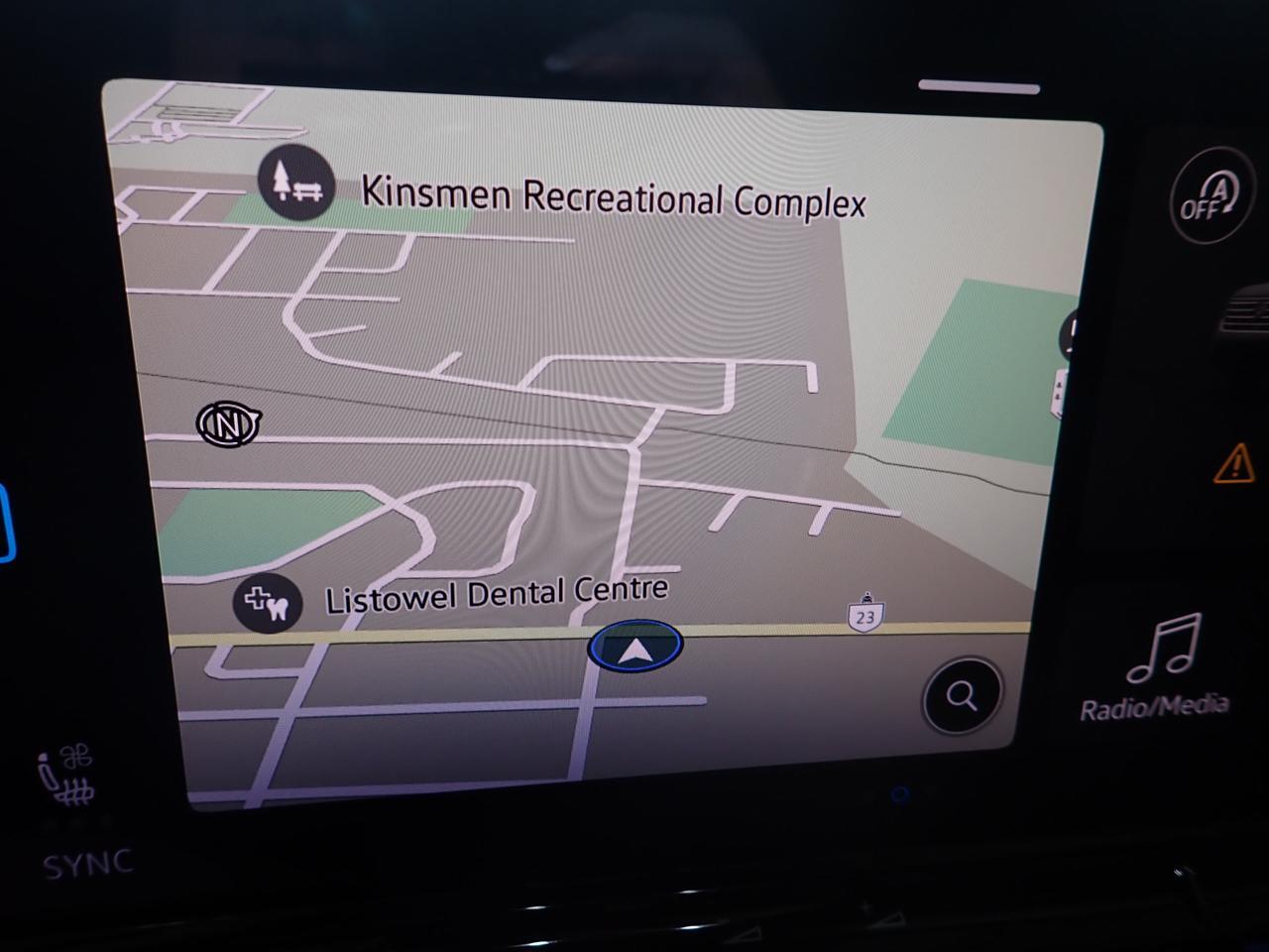 2024 Volkswagen Atlas Execline LEATHER NAVI SUNROOF AWD Listowel ON