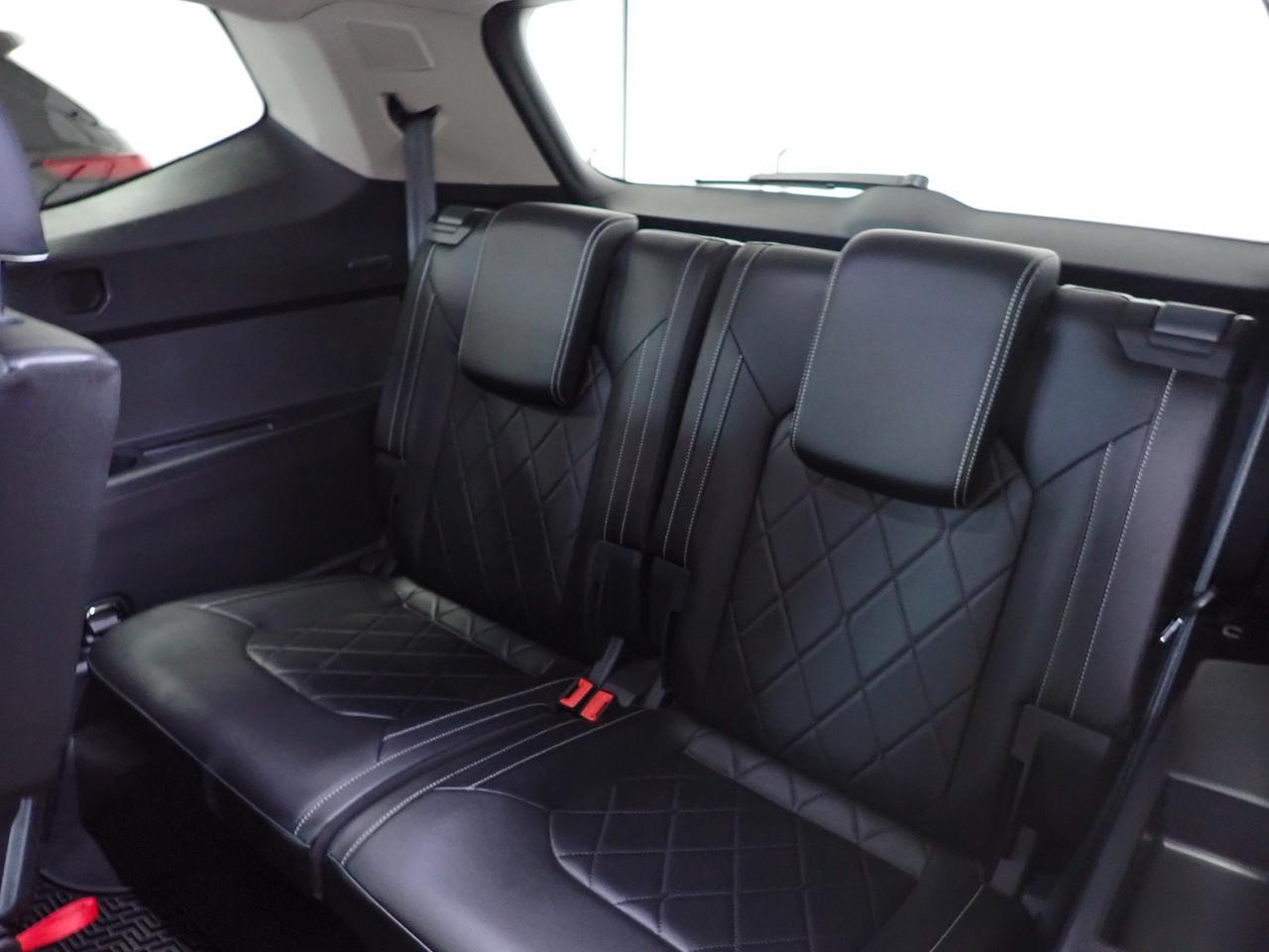 2024 Volkswagen Atlas Execline LEATHER NAVI SUNROOF AWD Listowel ON