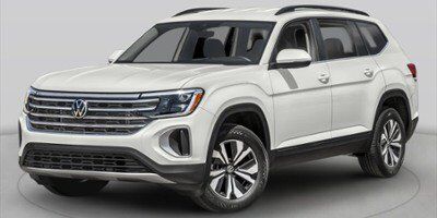2024 Volkswagen Atlas Execline