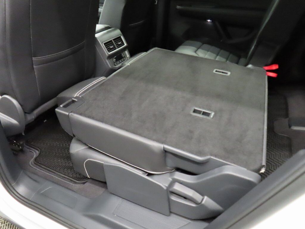 2024 Volkswagen Atlas SEL AWD Fond du Lac WI