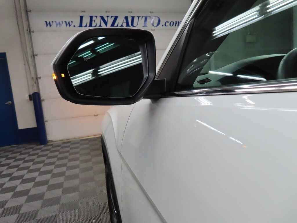 2024 Volkswagen Atlas SEL AWD Fond du Lac WI