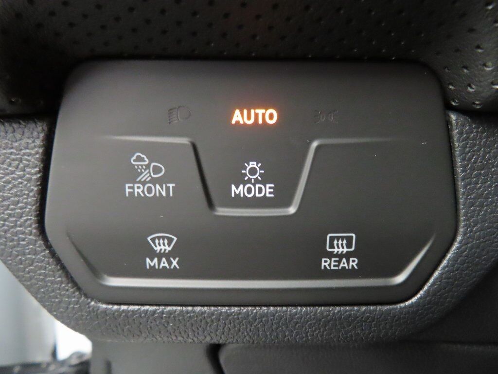 2024 Volkswagen Atlas SEL AWD Fond du Lac WI
