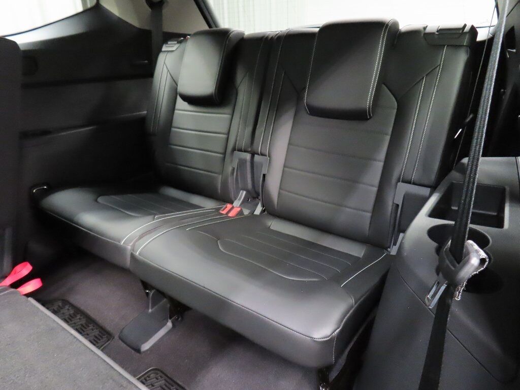 2024 Volkswagen Atlas SEL AWD Fond du Lac WI