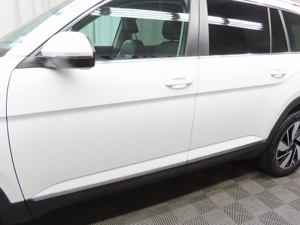 2024 Volkswagen Atlas SEL AWD Fond du Lac WI