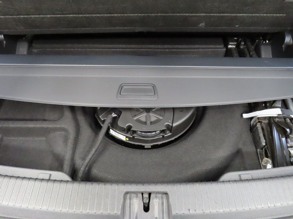2024 Volkswagen Atlas SEL AWD Fond du Lac WI
