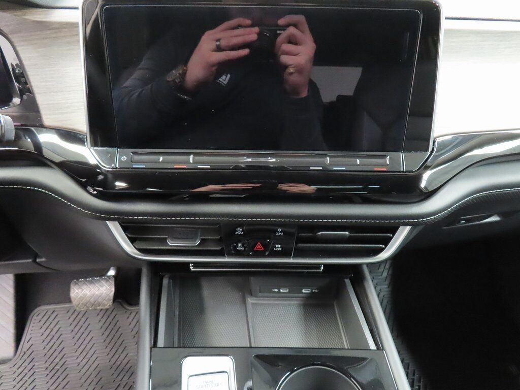 2024 Volkswagen Atlas SEL AWD Fond du Lac WI