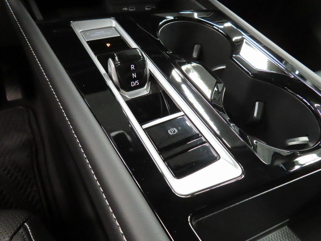 2024 Volkswagen Atlas SEL AWD Fond du Lac WI