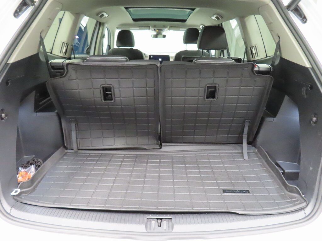 2024 Volkswagen Atlas SEL AWD Fond du Lac WI