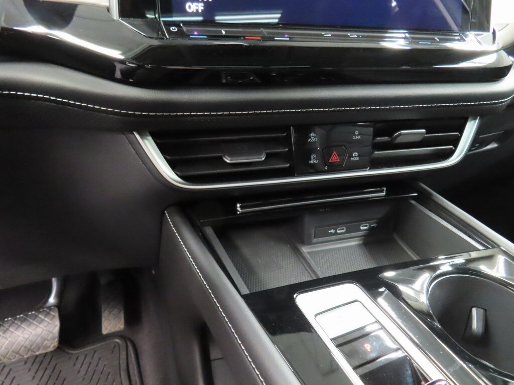 2024 Volkswagen Atlas SEL AWD Fond du Lac WI