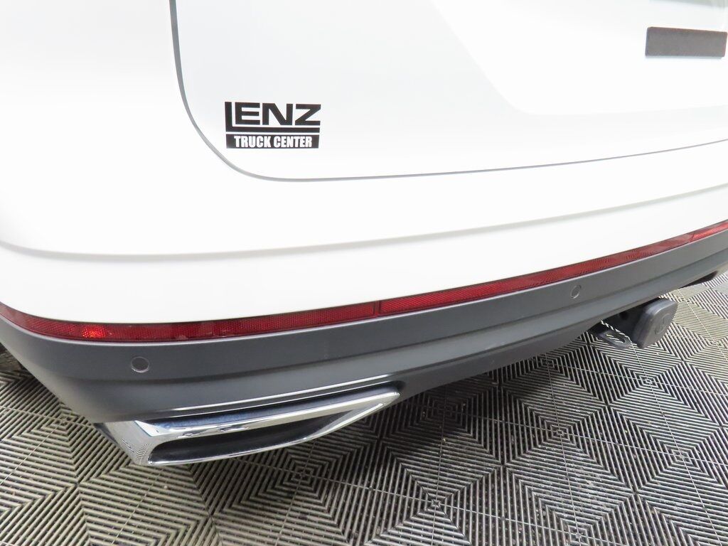 2024 Volkswagen Atlas SEL AWD Fond du Lac WI