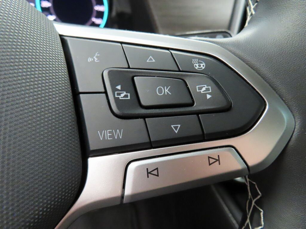 2024 Volkswagen Atlas SEL AWD Fond du Lac WI