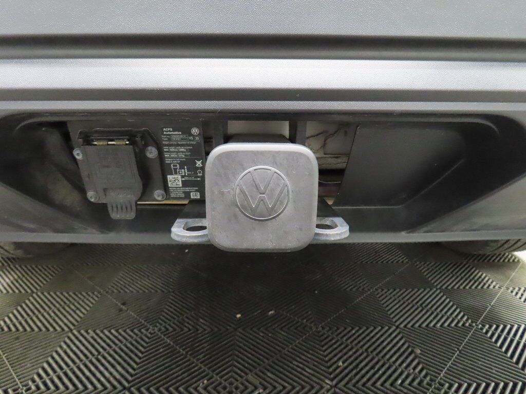 2024 Volkswagen Atlas SEL AWD Fond du Lac WI