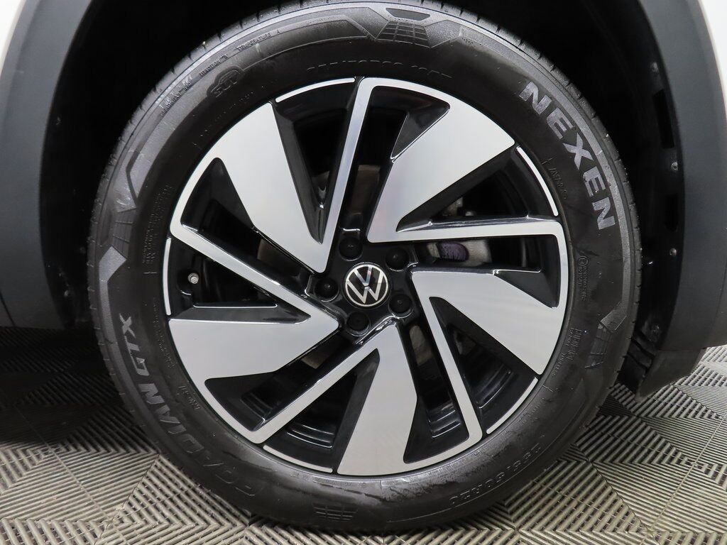 2024 Volkswagen Atlas SEL AWD Fond du Lac WI