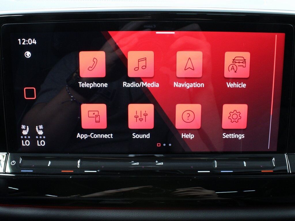 2024 Volkswagen Atlas SEL Premium R-Line AWD Fond du Lac WI