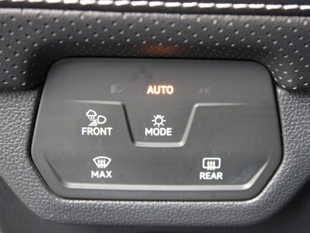 2024 Volkswagen Atlas SEL Premium R-Line AWD Fond du Lac WI