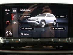2024 Volkswagen Atlas SEL Premium R-Line AWD Fond du Lac WI