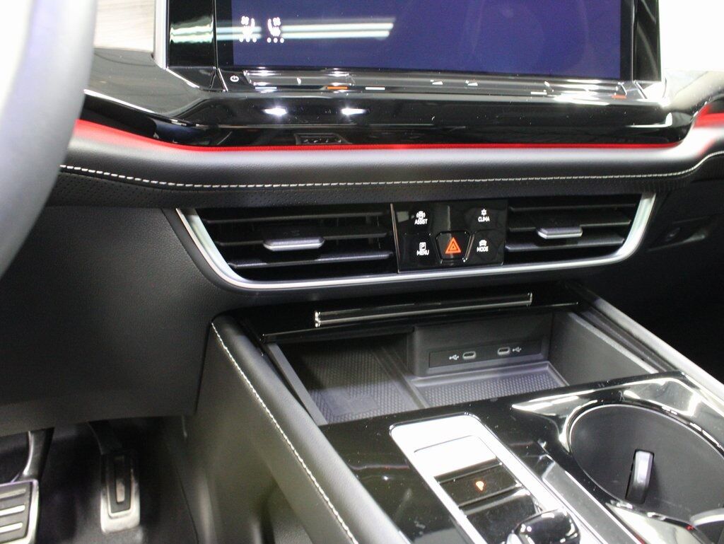 2024 Volkswagen Atlas SEL Premium R-Line AWD Fond du Lac WI