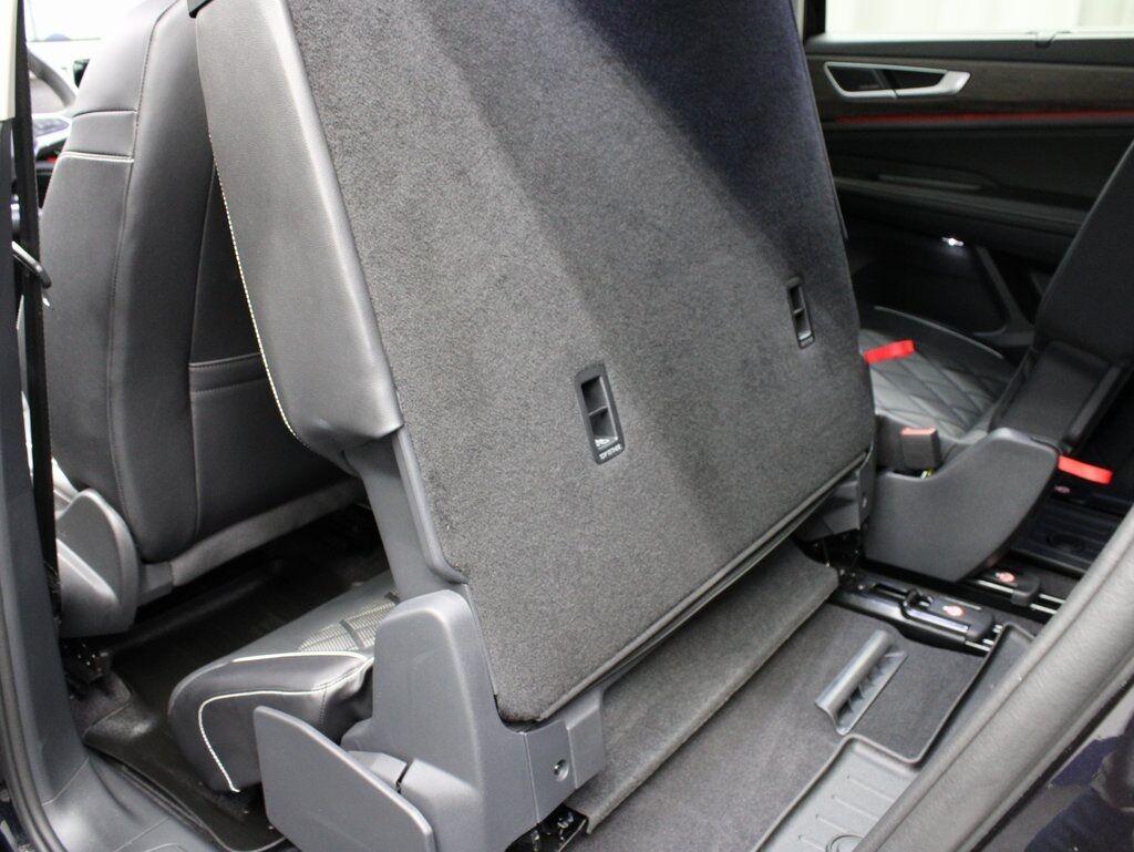 2024 Volkswagen Atlas SEL Premium R-Line AWD Fond du Lac WI