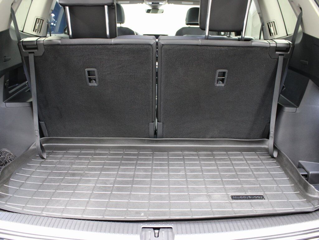 2024 Volkswagen Atlas SEL Premium R-Line AWD Fond du Lac WI