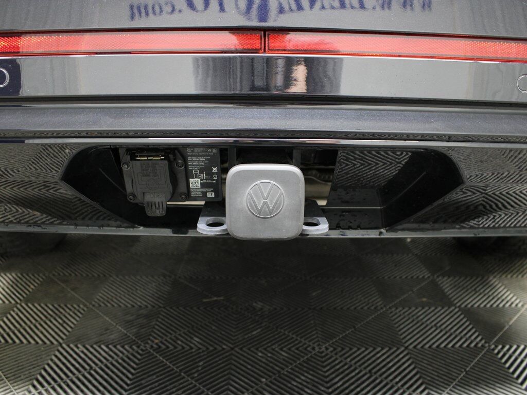 2024 Volkswagen Atlas SEL Premium R-Line AWD Fond du Lac WI