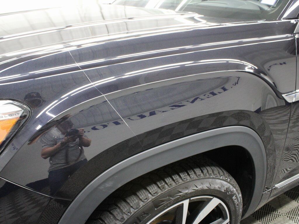 2024 Volkswagen Atlas SEL Premium R-Line AWD Fond du Lac WI