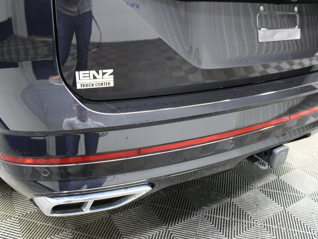 2024 Volkswagen Atlas SEL Premium R-Line AWD Fond du Lac WI