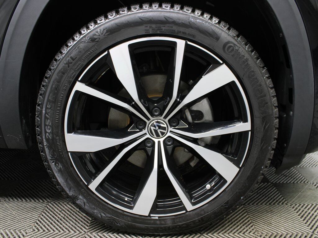 2024 Volkswagen Atlas SEL Premium R-Line AWD Fond du Lac WI