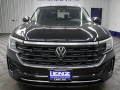 2024 Volkswagen Atlas SEL Premium R-Line AWD Fond du Lac WI
