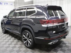 2024 Volkswagen Atlas SEL Premium R-Line AWD Fond du Lac WI