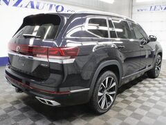 2024 Volkswagen Atlas SEL Premium R-Line AWD Fond du Lac WI