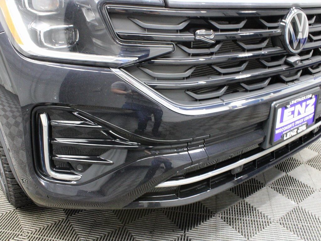 2024 Volkswagen Atlas SEL Premium R-Line AWD Fond du Lac WI