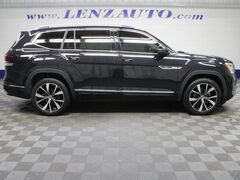 2024 Volkswagen Atlas SEL Premium R-Line AWD Fond du Lac WI