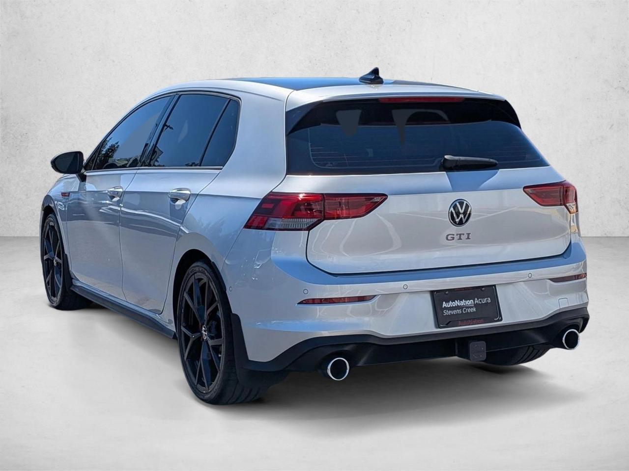2024 Volkswagen Golf 380 Autobahn Roseville CA