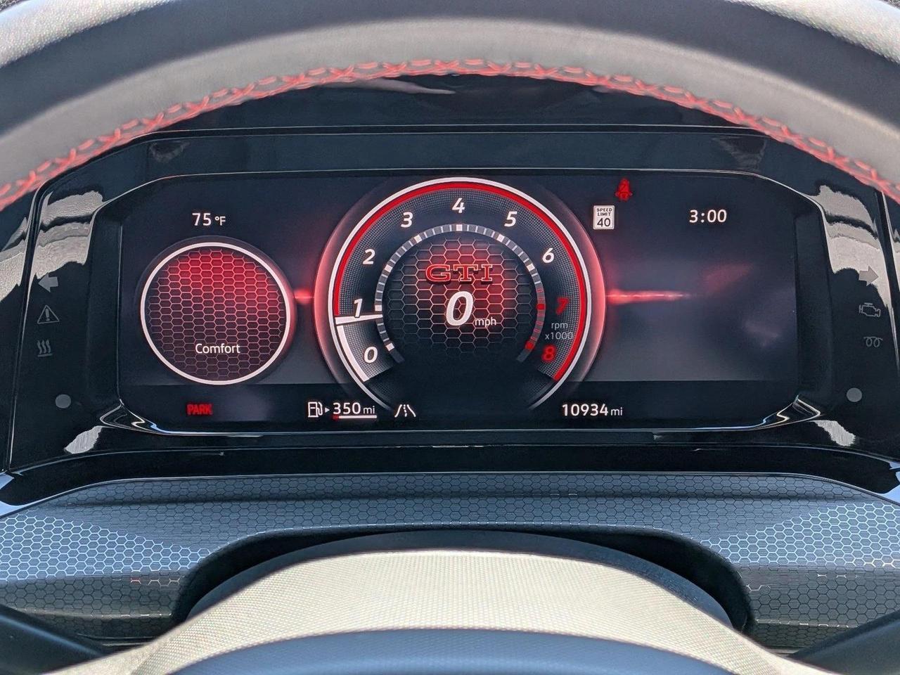 2024 Volkswagen Golf 380 Autobahn Roseville CA