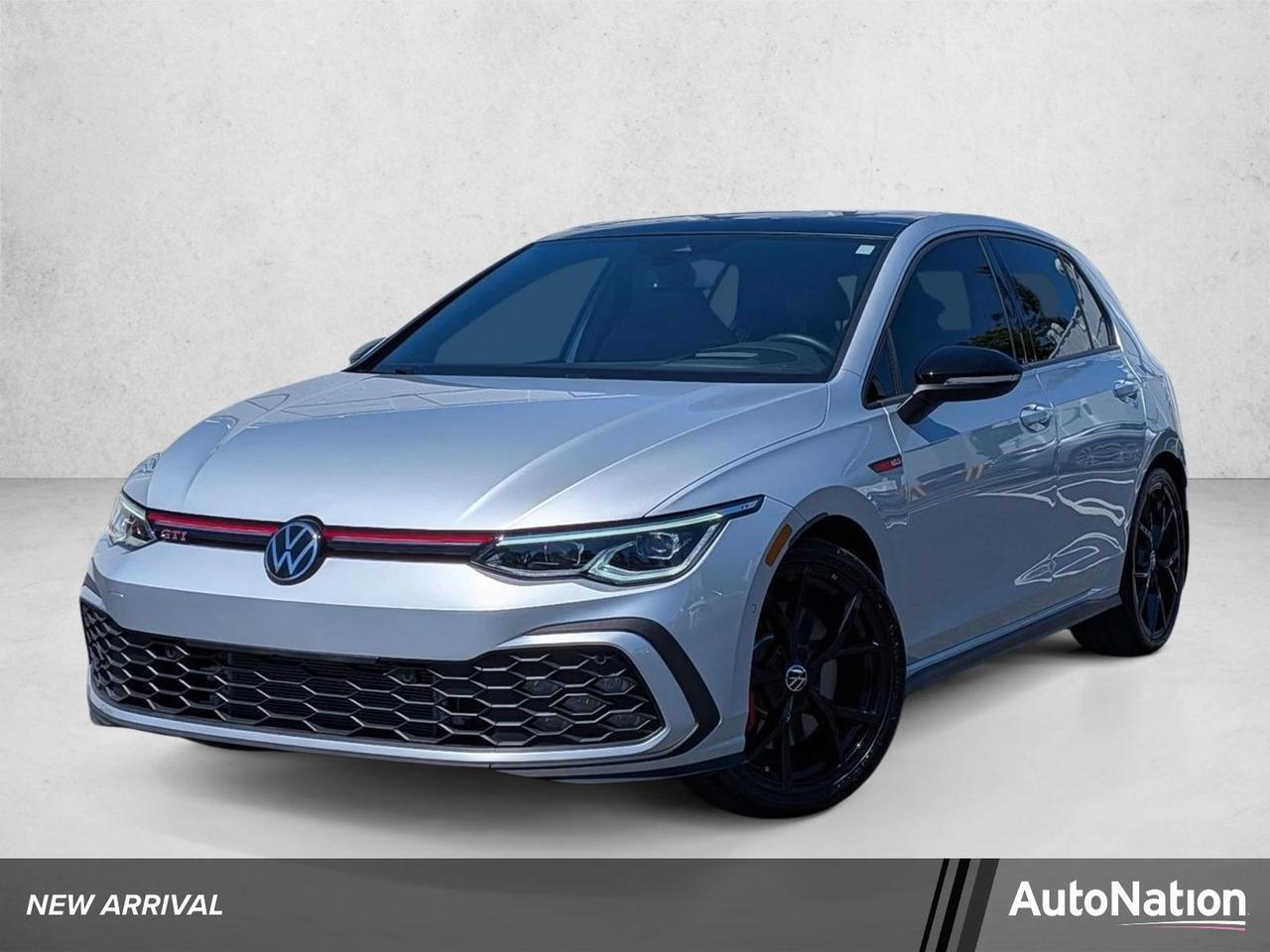 2024 Volkswagen Golf 380 Autobahn