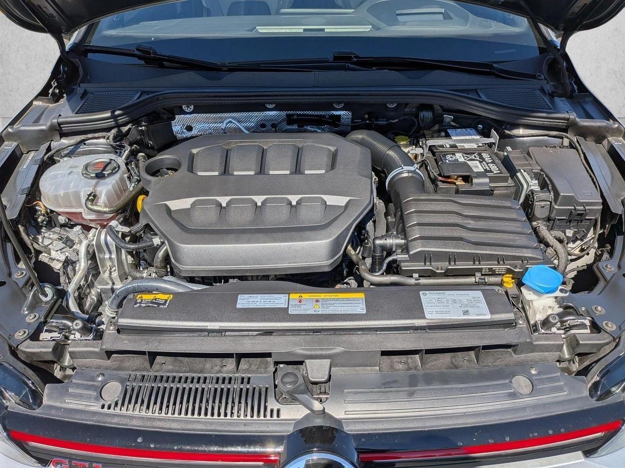 2024 Volkswagen Golf 380 Autobahn Roseville CA