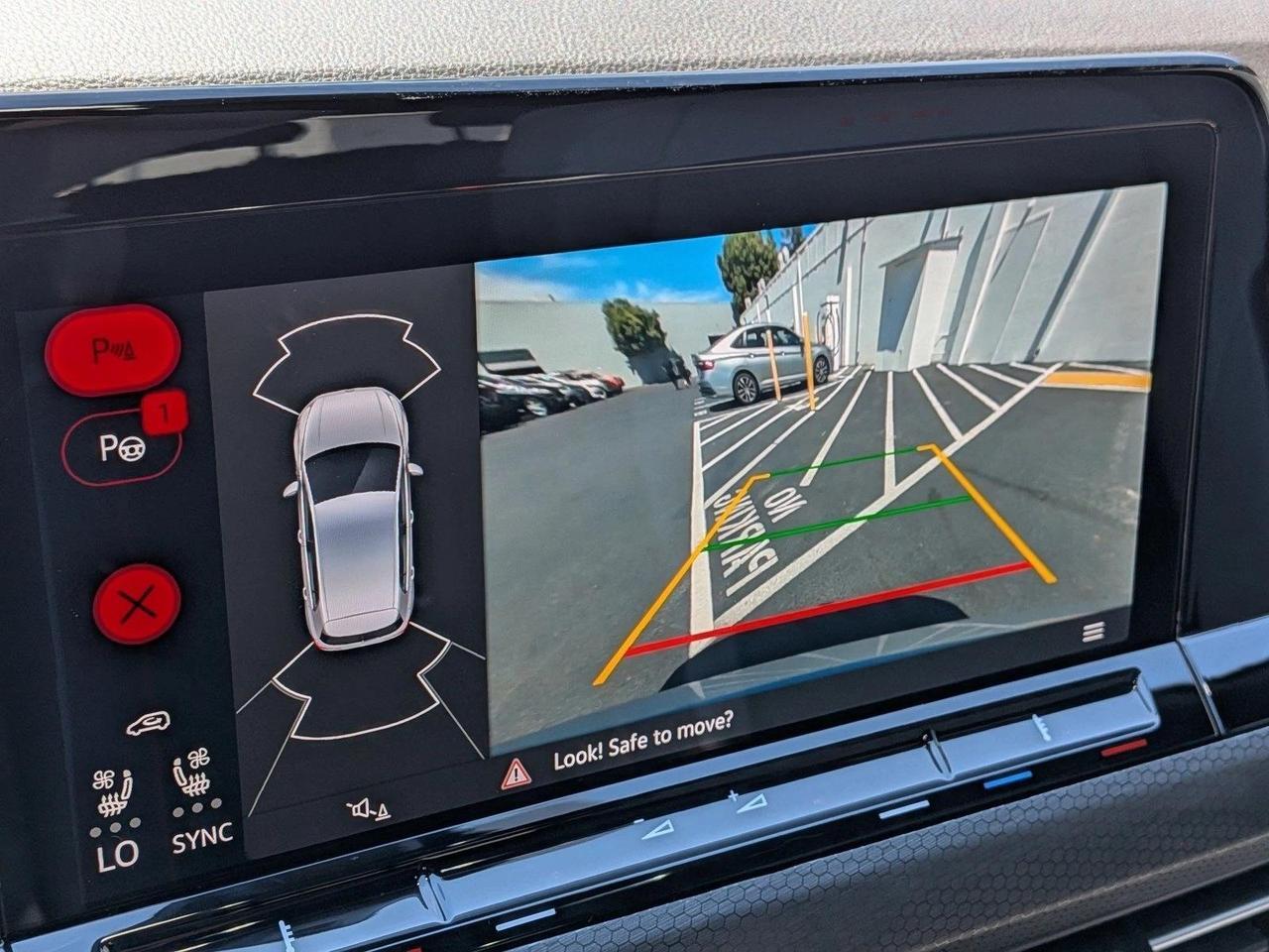 2024 Volkswagen Golf 380 Autobahn Roseville CA