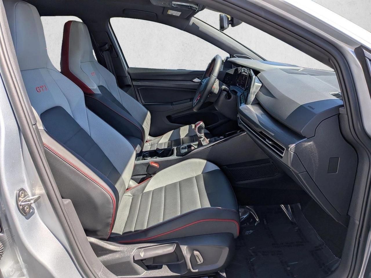 2024 Volkswagen Golf 380 Autobahn Roseville CA