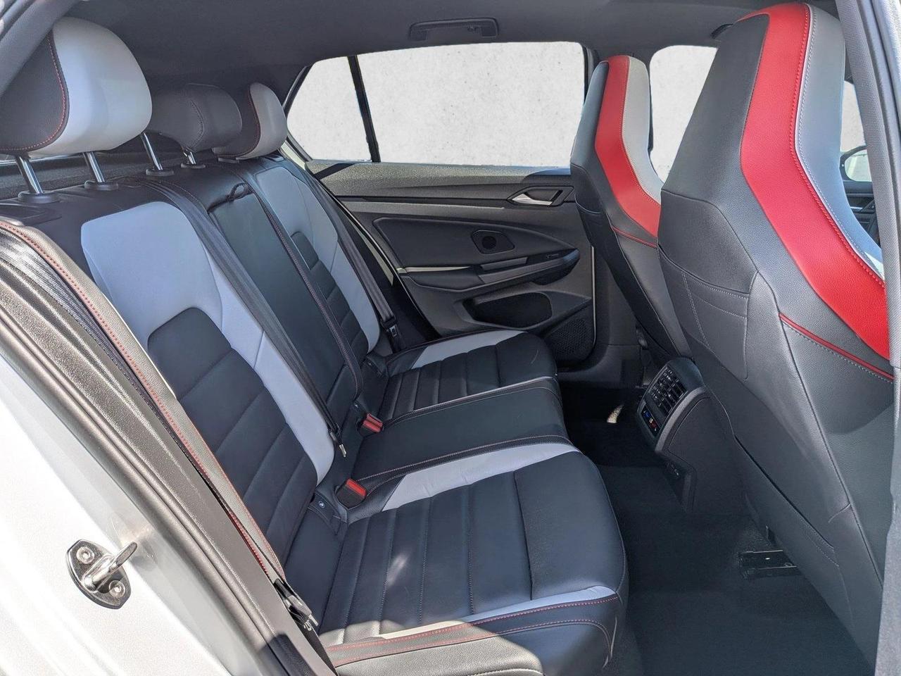 2024 Volkswagen Golf 380 Autobahn Roseville CA