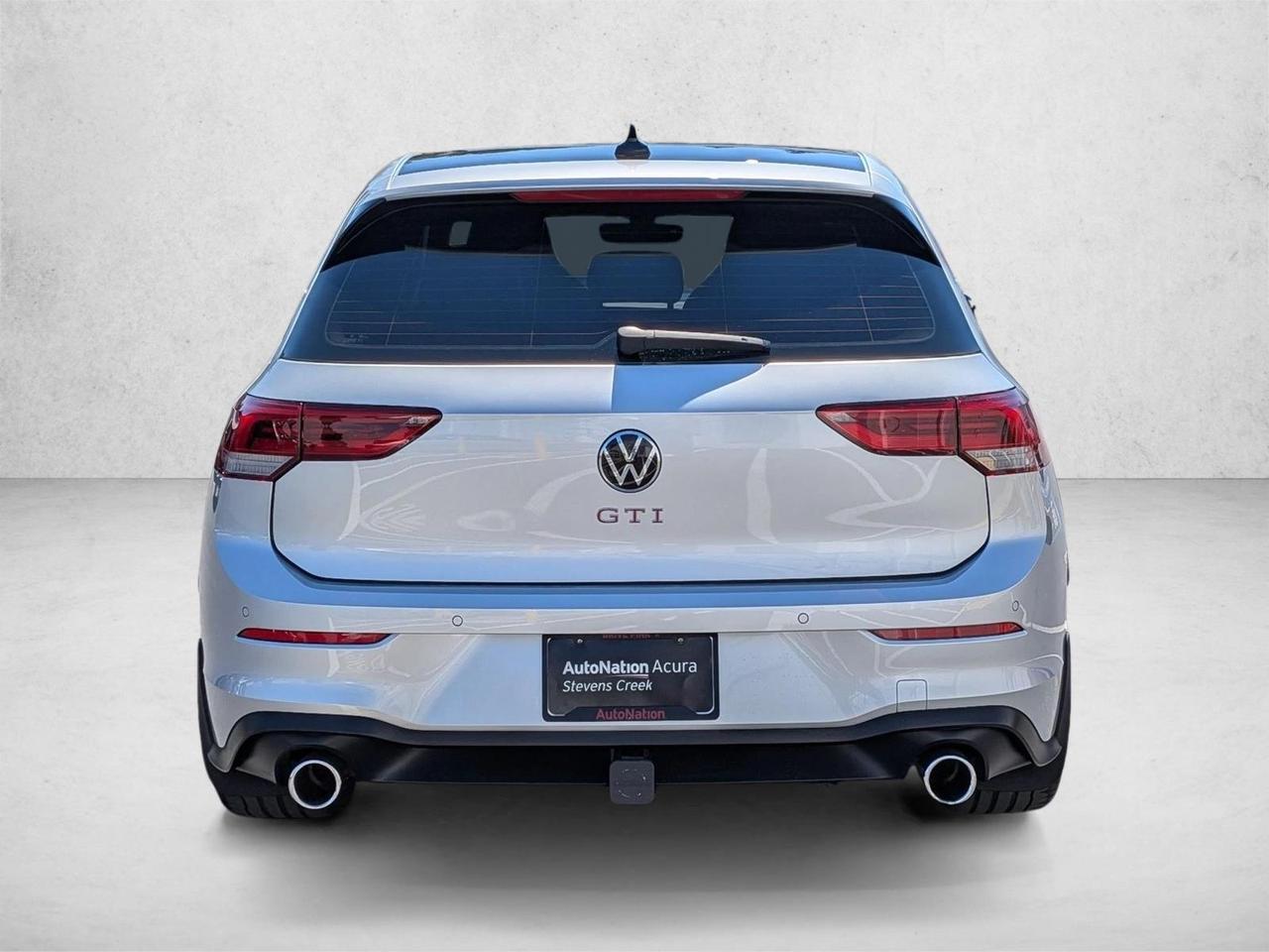 2024 Volkswagen Golf 380 Autobahn Roseville CA