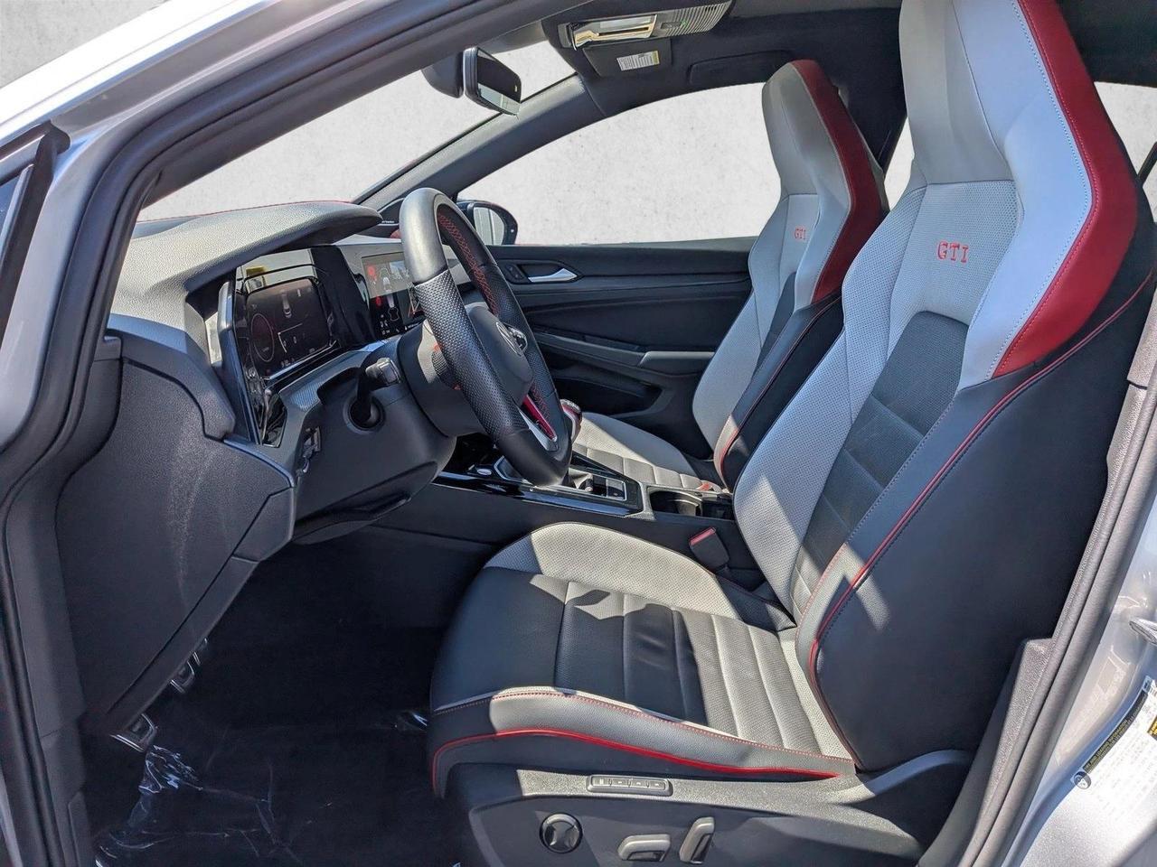 2024 Volkswagen Golf 380 Autobahn Roseville CA